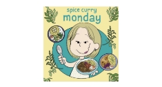 spice curry monday