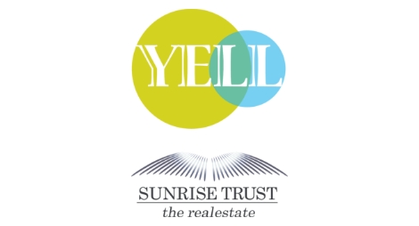YELL SUNRISE TRUST the realestate